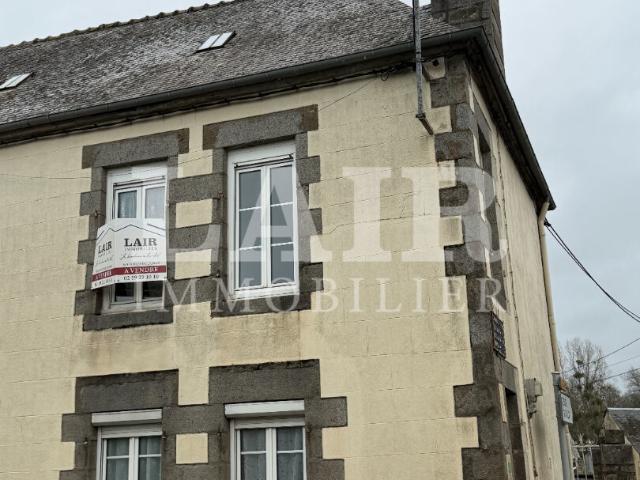 Maison vente à Alençon, La Chapelle-d'andaine