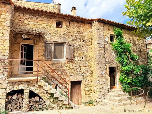 Maison vente à Vagnas, Ardèche