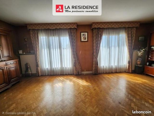 Maison vente à Argenteuil, Herblay