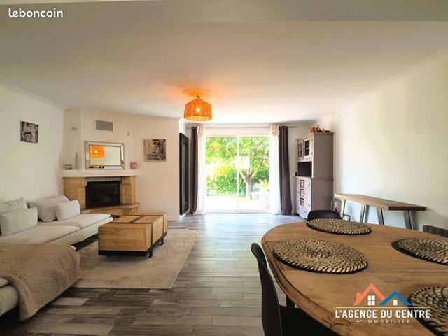 Maison vente à Saint-Germain-en-Laye, Carrières-sous-poissy