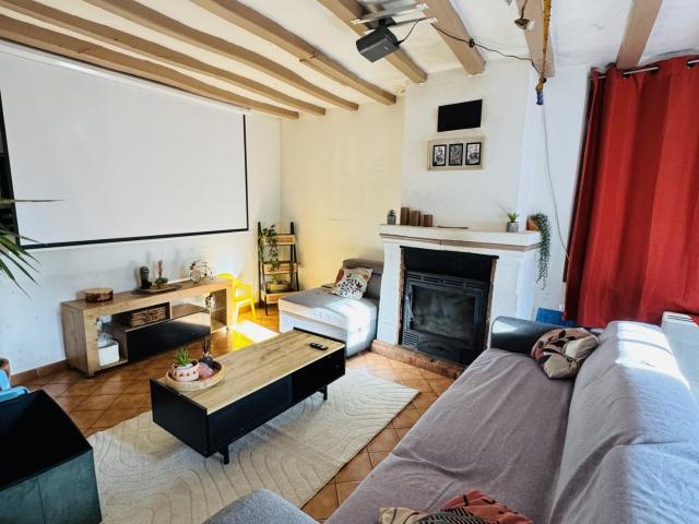 Maison vente à Seiches-sur-le-Loir, Maine-et-Loire