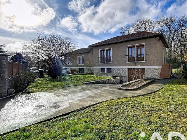 Maison vente à Cesson-la-Forêt, Cesson