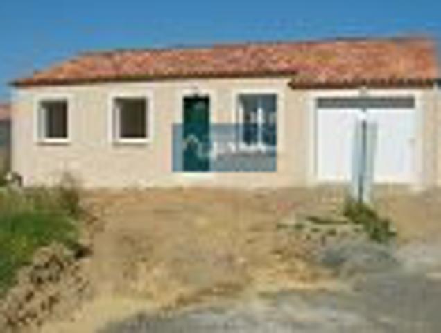 Maison vente à La Roche-sur-Yon, Les Herbiers