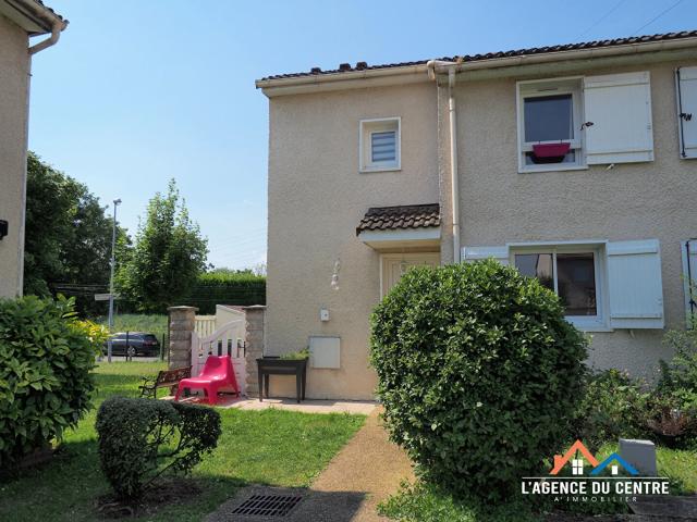 Maison vente à Saint-Germain-en-Laye, Carrières-sous-poissy