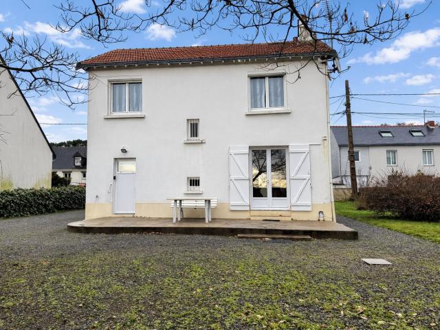 Maison vente à Saint-Nazaire, Savenay