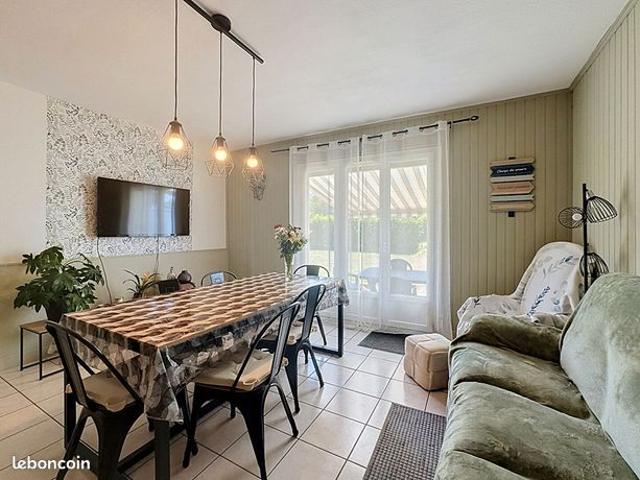 Maison vente à Tours