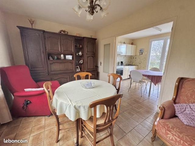 Maison vente à Saint-Nazaire, Savenay