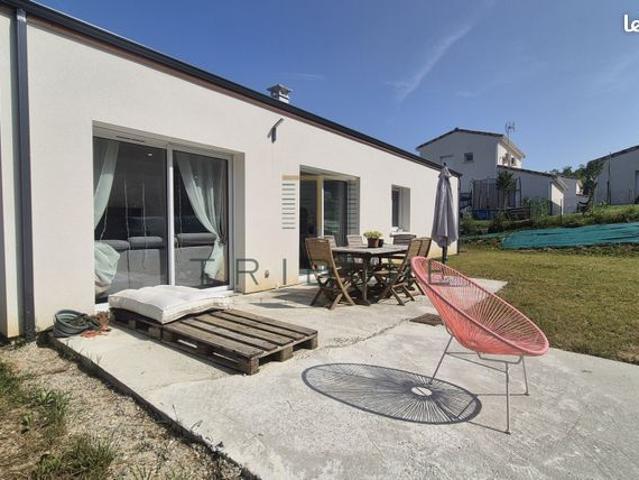 Maison vente à Bajamont