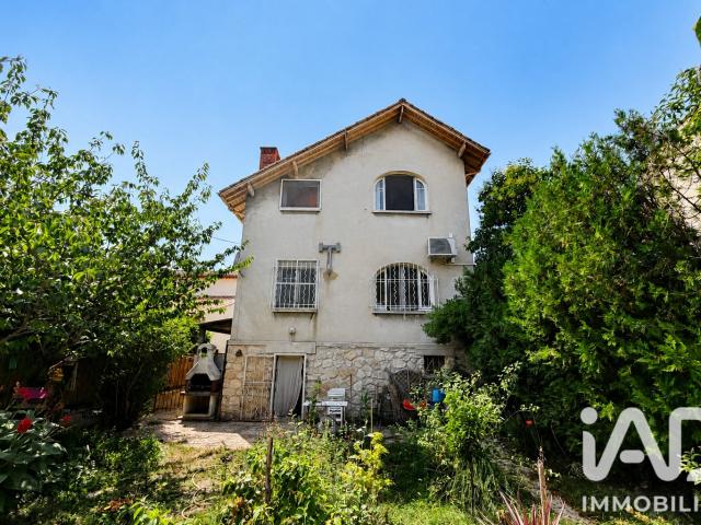 Maison vente à Avignon