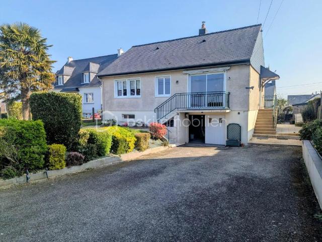 Maison vente à Fougères-Vitré, Bretagne