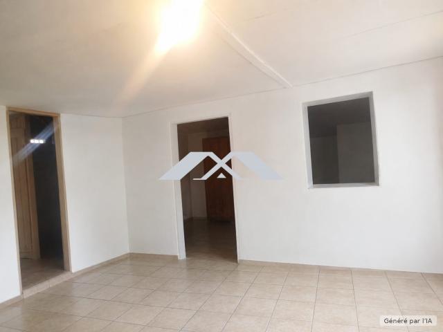 Maison vente à La Réunion