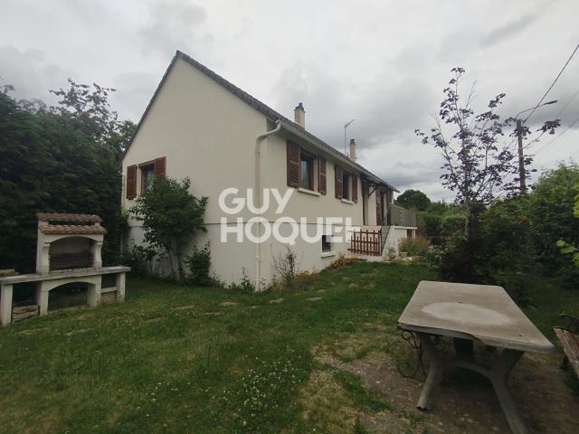 Maison vente à Dreux
