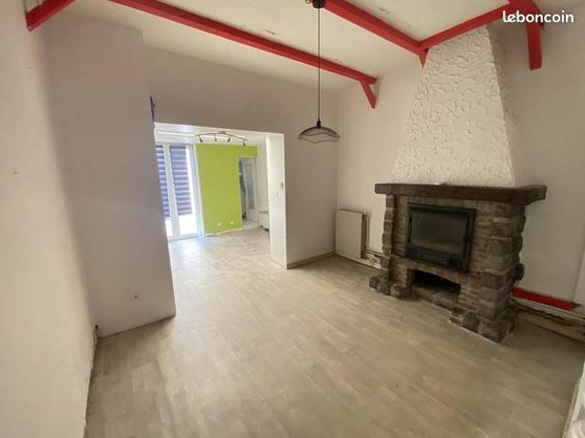 Maison vente à Lille, Roubaix