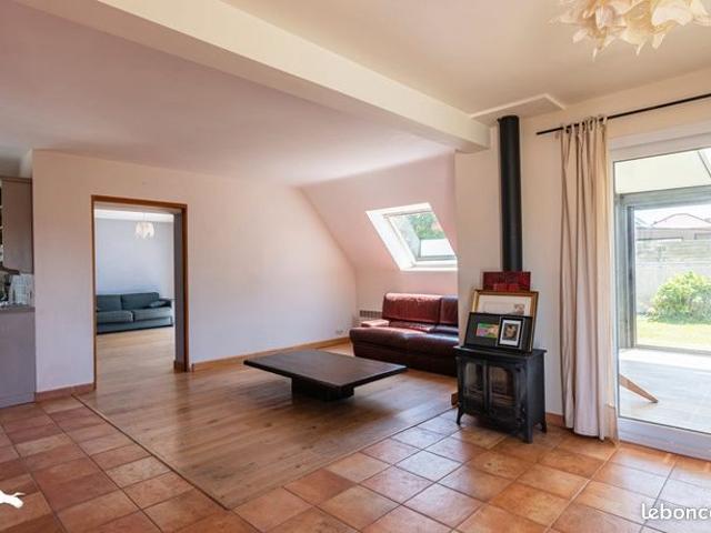 Maison vente à Brest, Bretagne