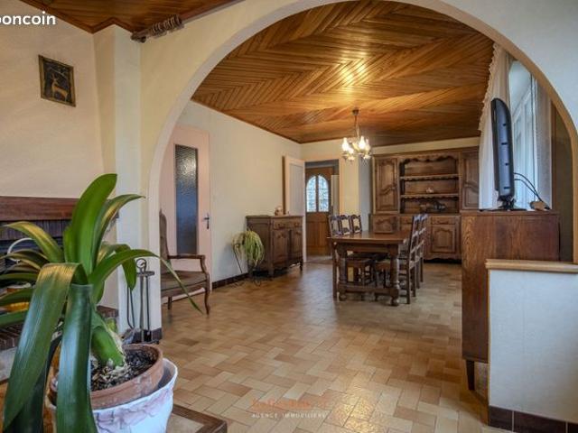 Maison vente à Neufchâteau, Contrexéville