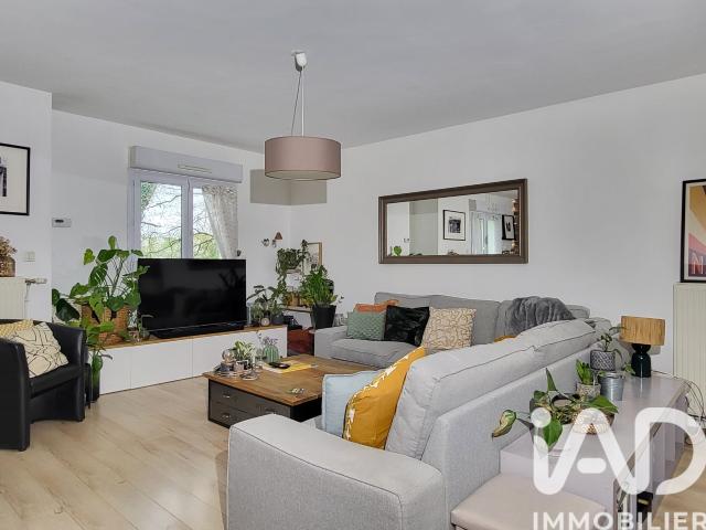Maison vente à Nantes, Bouguenais