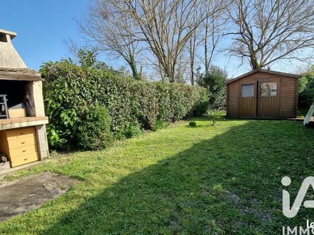 Maison vente à Libourne, Flaujagues