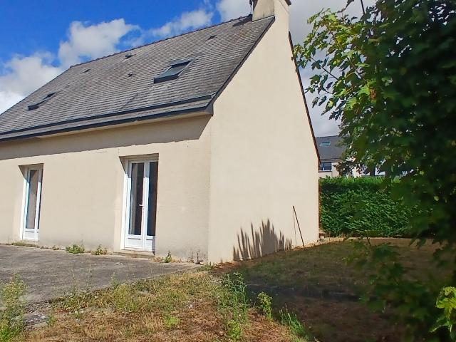 Maison vente à Châteaubriant-Ancenis, Guémené-penfao
