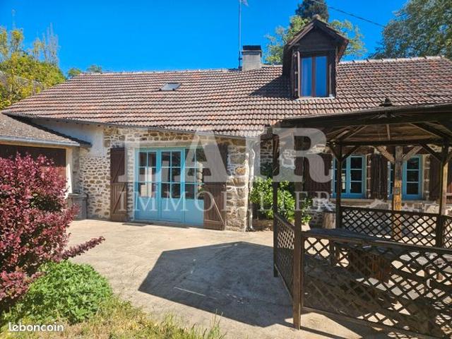 Maison vente à Mayenne, Saint-pierre-des-nids