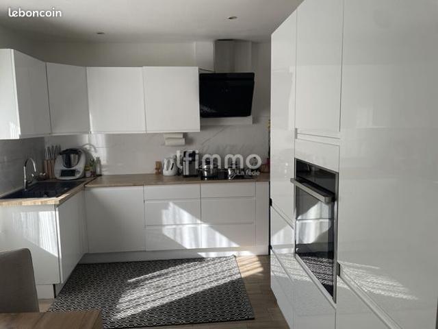 Maison vente à Mulhouse