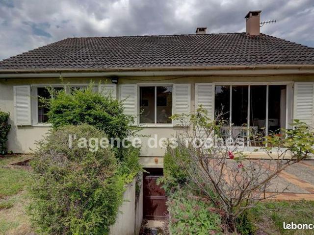 Maison vente à Éragny-sur-Oise, Val-d'Oise