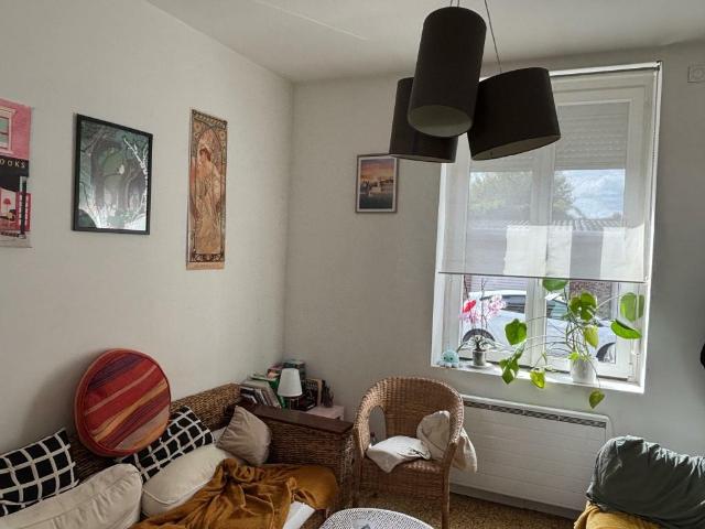 Maison vente à Lille, Hauts-de-France