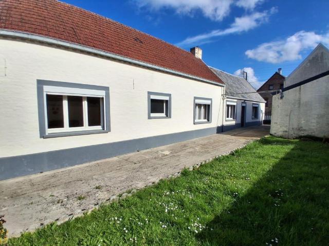 Maison vente à Cambrai, Le Cateau-cambrésis