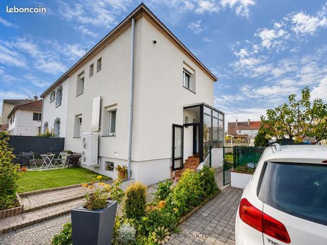 Maison vente à Reims