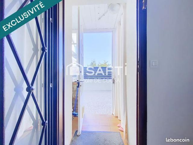 Maison vente à Rueil-Malmaison, Hauts-de-Seine