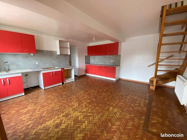 Maison vente à Mortagne-au-Perche, Ceton