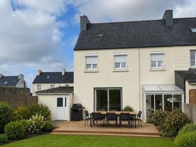 Maison vente à Brest, Bretagne