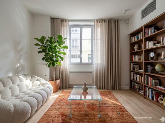 Maison vente à Angers