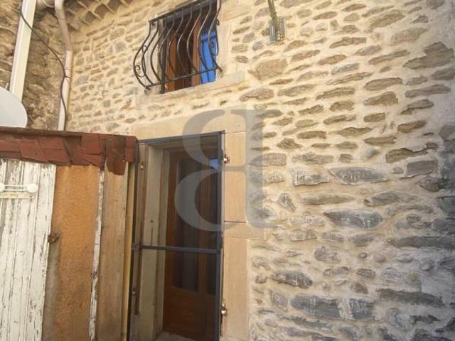 Maison vente à Valréas
