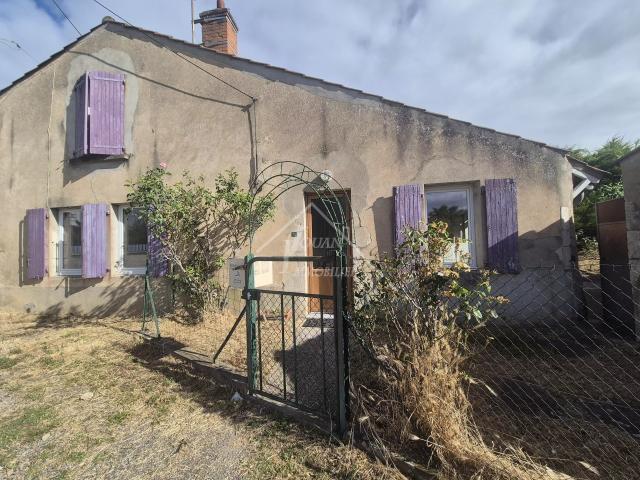 Maison vente à La Cure, Saint-Germain-de-Salles