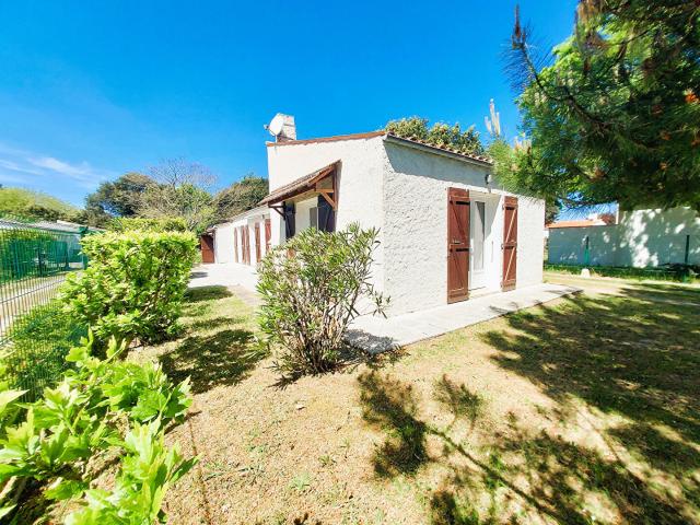 Maison vente à Rochefort, Dolus-d'oléron
