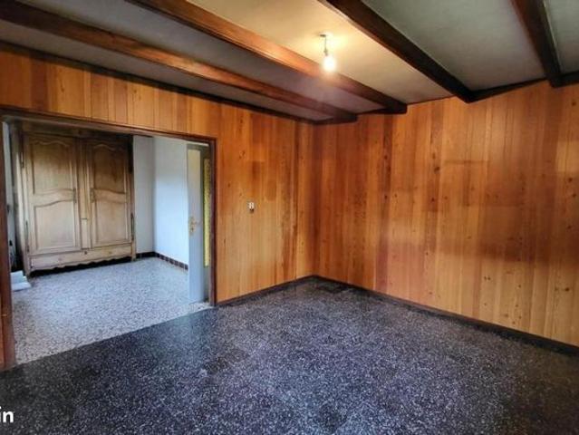 Maison vente à Montbéliard, Voujeaucourt