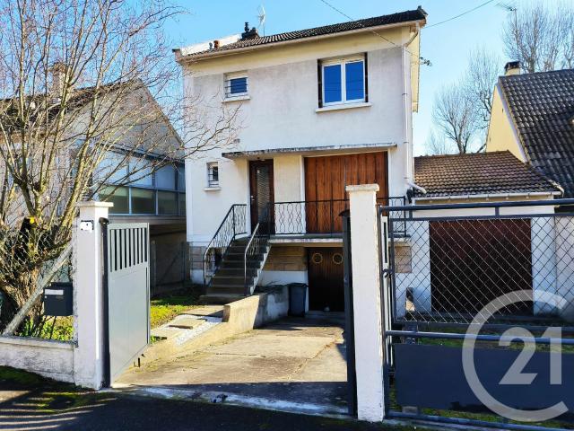 Maison vente à Palaiseau, Chilly-mazarin