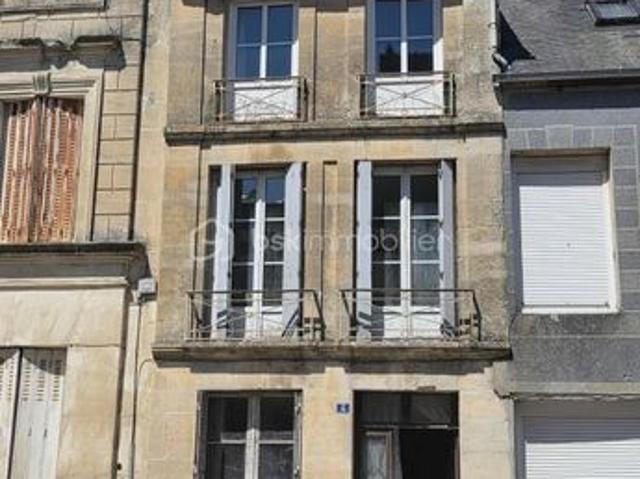 Maison vente à Meaux, Le Pin