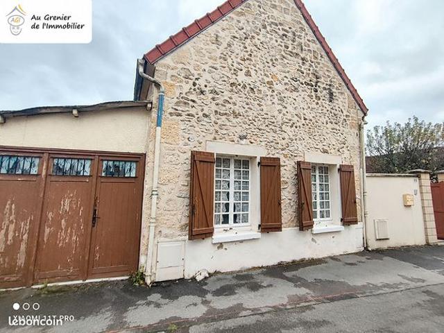Maison vente à Senlis, Montataire
