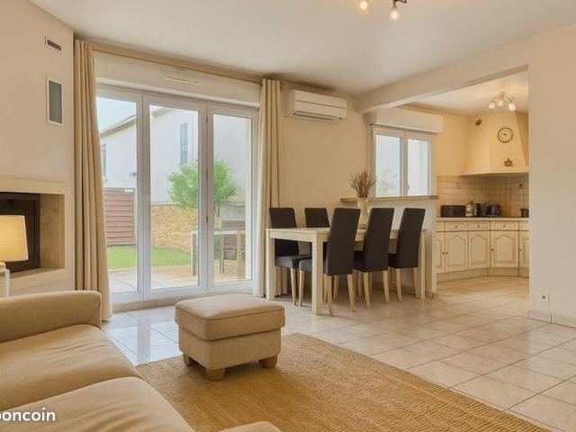 Maison vente à Torcy, Ozoir-la-ferrière