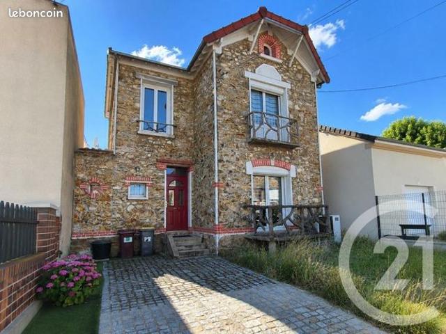 Maison vente à Torcy, Vaires-sur-marne