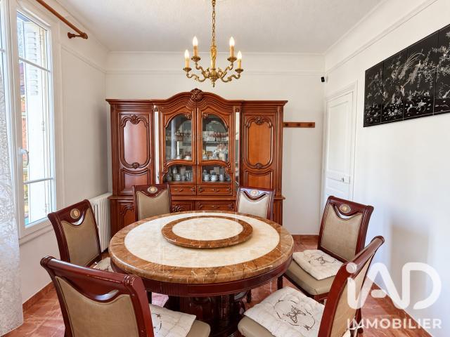 Maison vente à Bobigny, Bondy