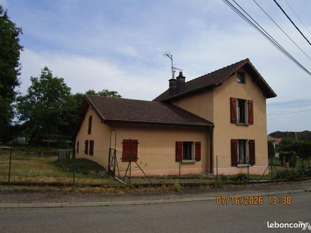 Maison vente à Lure, La Côte