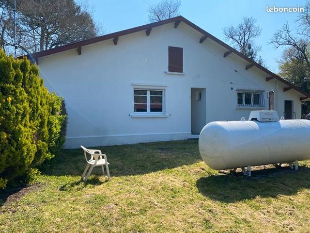 Maison vente à Mont-de-Marsan, Lüe