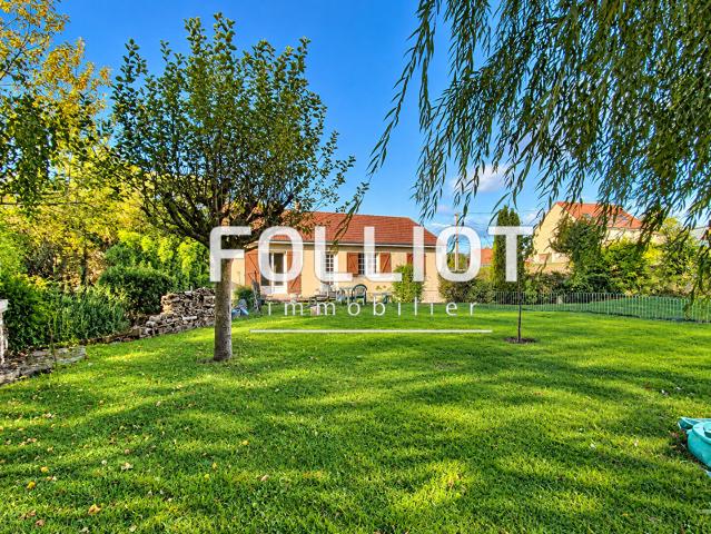 Maison vente à La Villadrie, Saint-Planchers