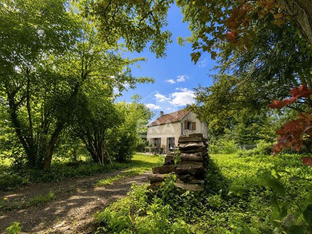 Maison vente à Montargis, Dordives