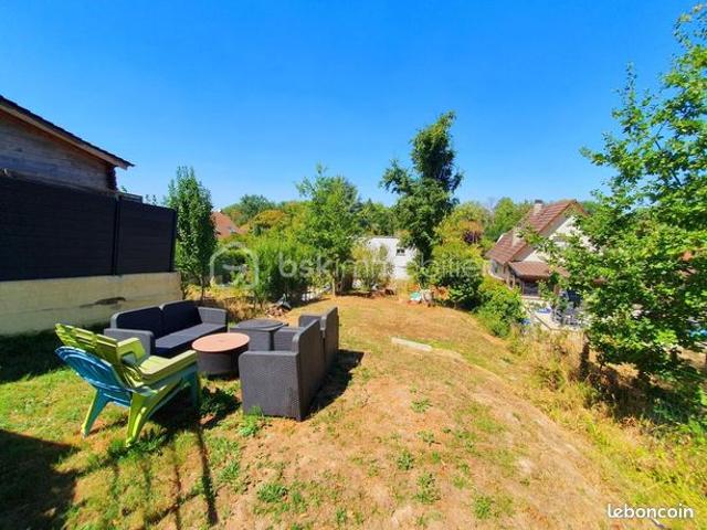 Maison vente à Palaiseau, Breuillet