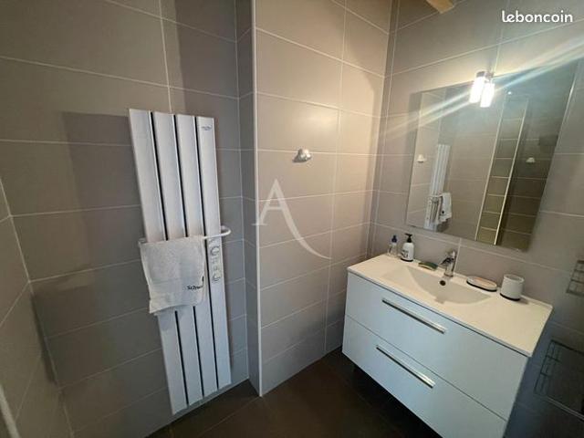 Maison vente à Les Sables-d'Olonne, Jard-sur-mer