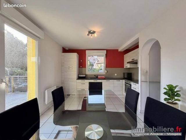 Maison vente à Molsheim, Lutzelhouse