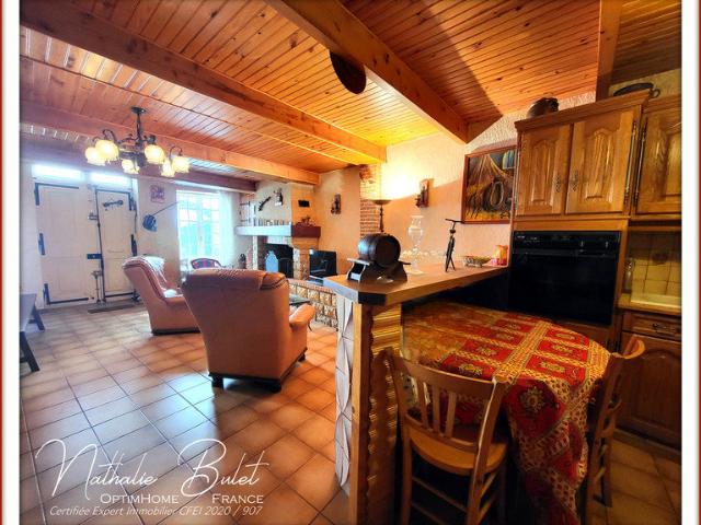 Maison vente à Béziers, Babeau-bouldoux